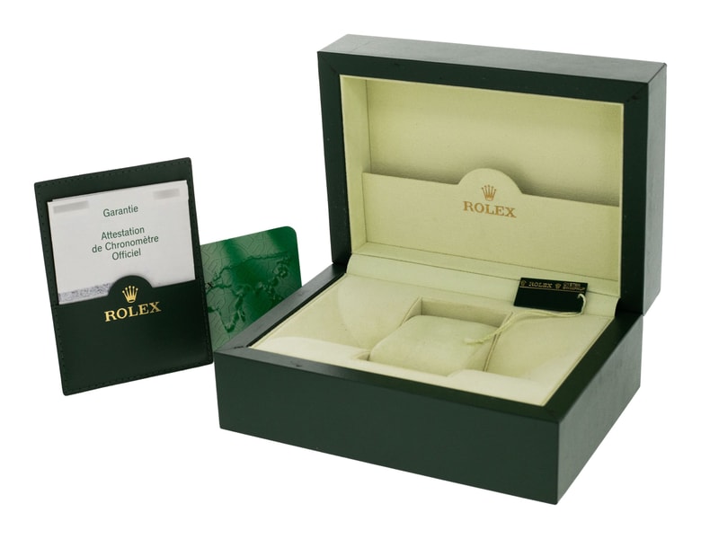 Rolex Datejust Lady 179313